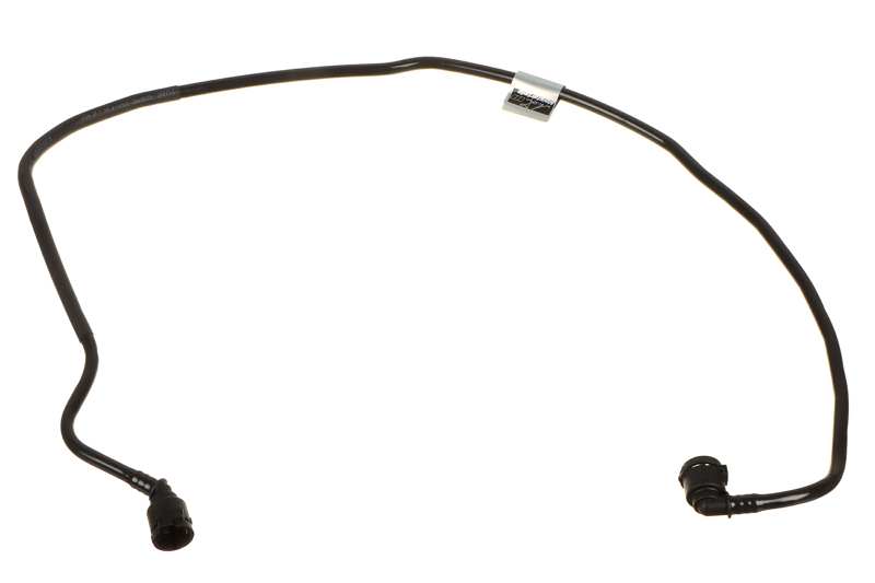 Kühlerschlauch(gebogen)